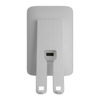 Conj.4x2 1 fonte c/tomada usb5v 2,1a, 1 suporte c/cabo